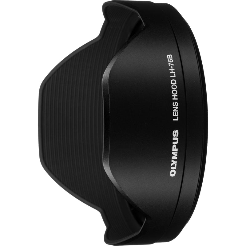 OM-Systeme LH-76B lens hood