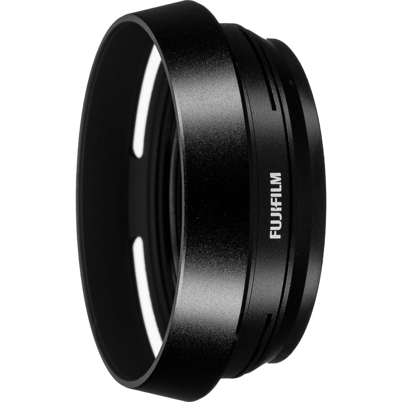 Adapter Ring + Lens Hood Fujifilm LH-X100 Black