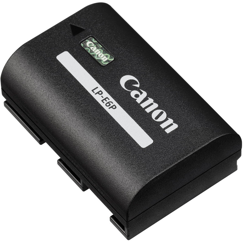 Pile Canon LP-E6P