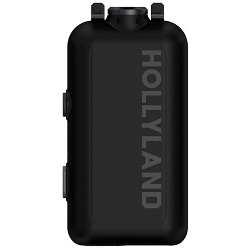 Hollyland Lark MAX 2 Combo Microphone