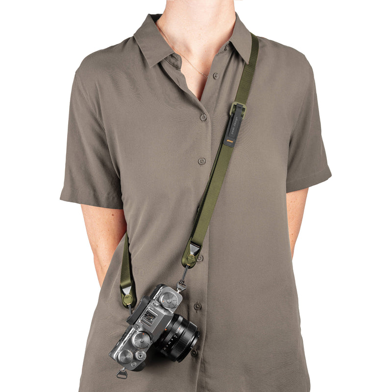 Peak Design Leash Strap Kelp