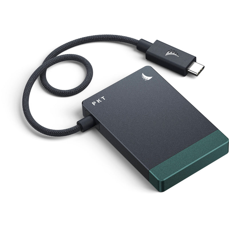 Angelbird PKT SDX Memory Card Reader