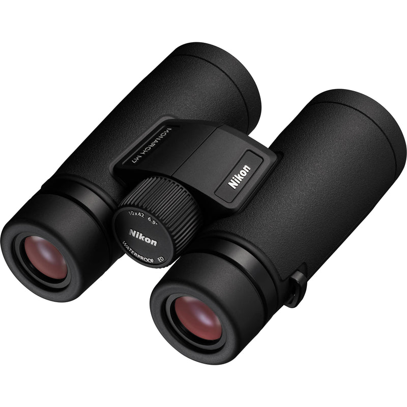 Nikon Monarch M7 10x42