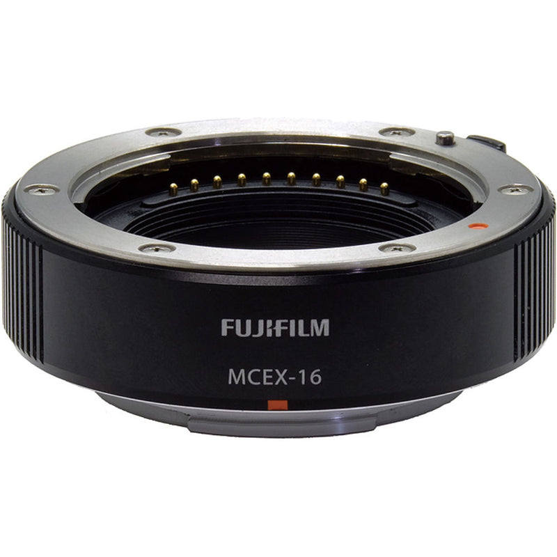 Fujifilm MCEX-16 extension tube