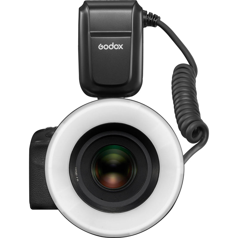 Godox MF-R76S Macro ring flash for Sony