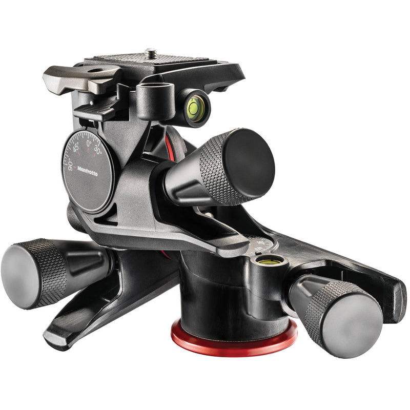 Manfrotto X-PRO 3-Way G Head