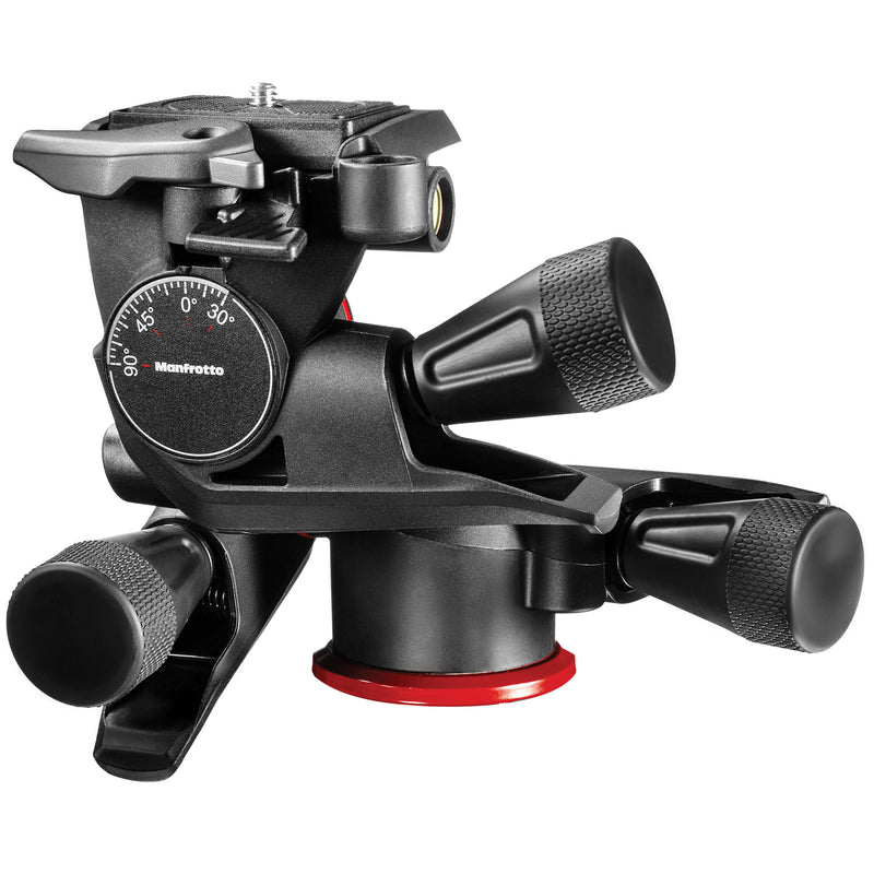 Manfrotto X-PRO 3-Way G Head