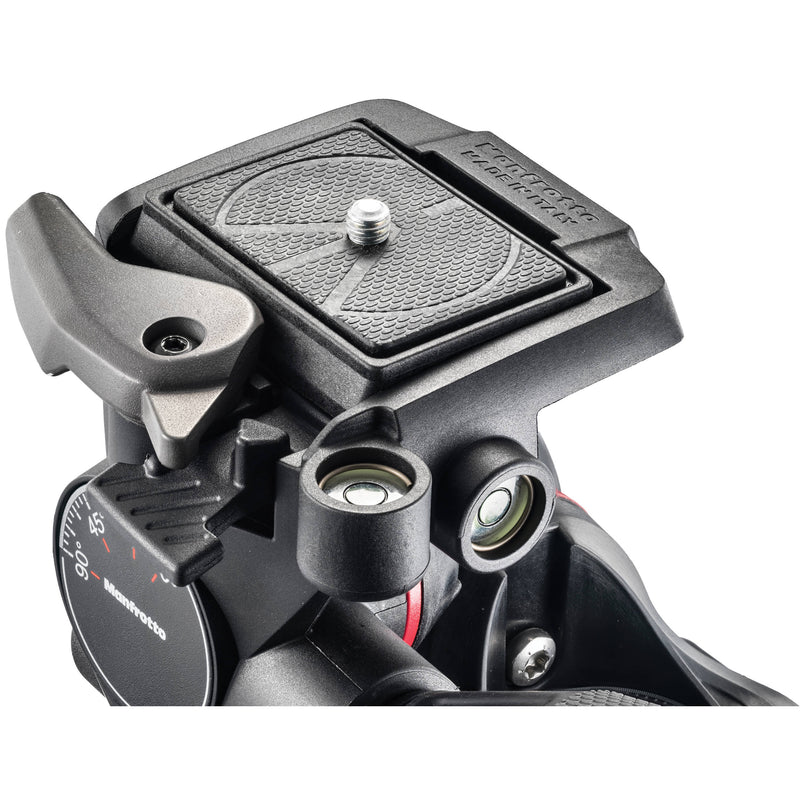 Manfrotto X-PRO 3-Way G Head