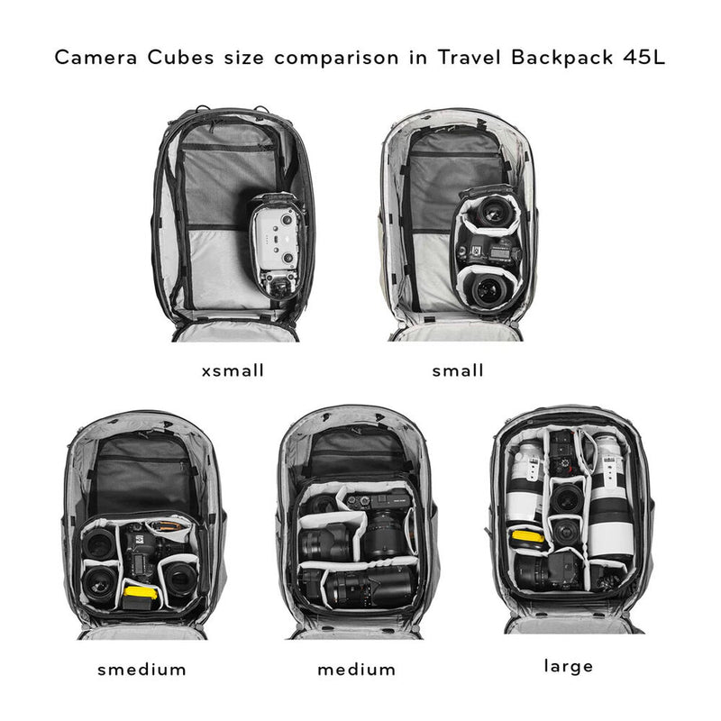 Peak Design Camera Cube v2 Medium