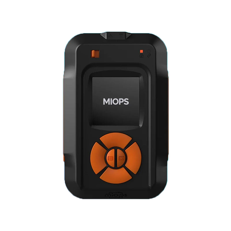 Miops Smart+ Trigger for Nikon 