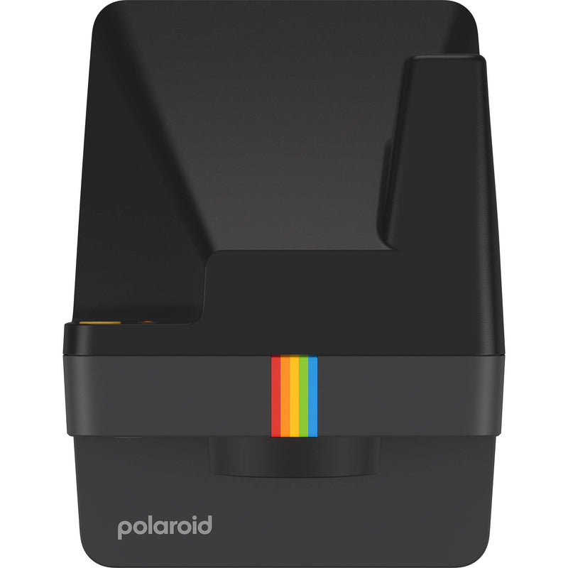 Polaroid Now noir