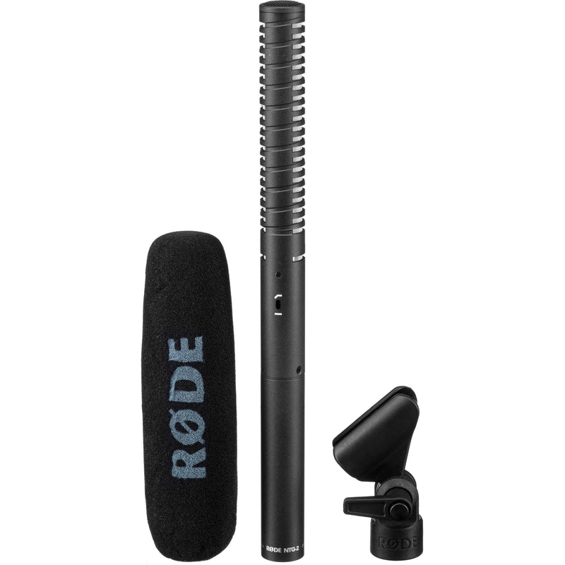 Rode Microphone NTG2