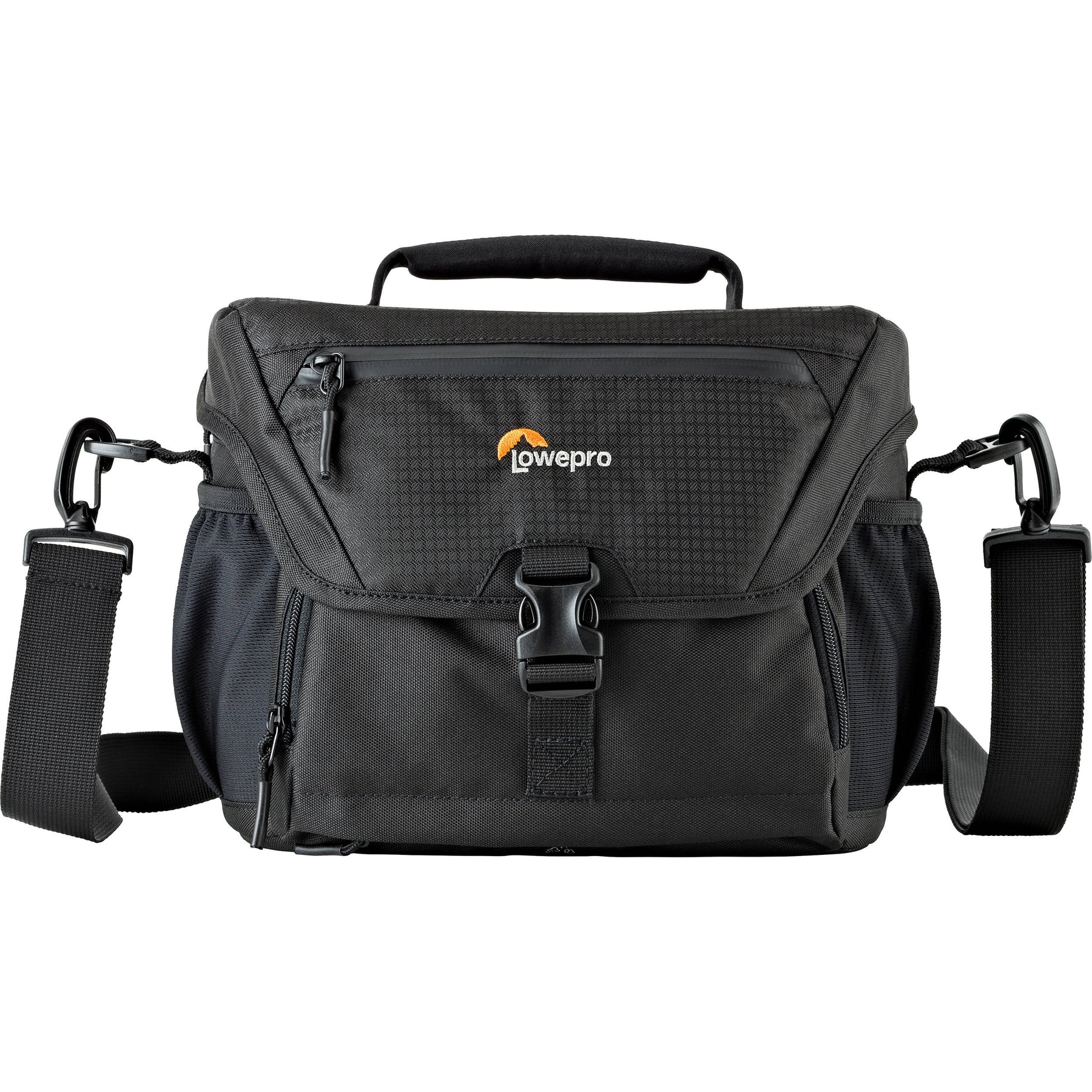 Lowepro Nova SH 180 AW II Bag – Photo LAPLANTE