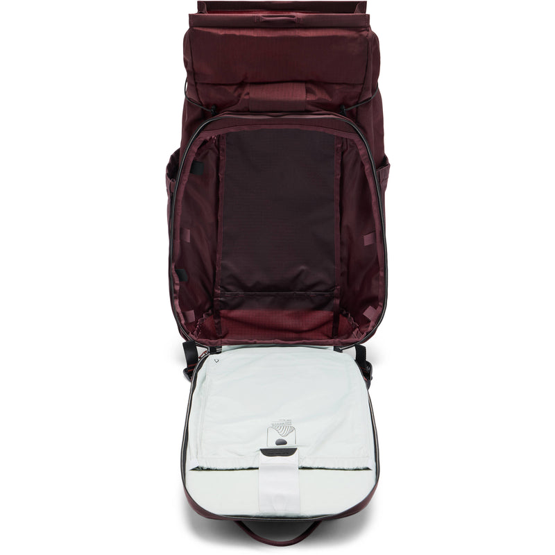 Peak Design Outdoor Backpack Zip 18L Eclipse Bag