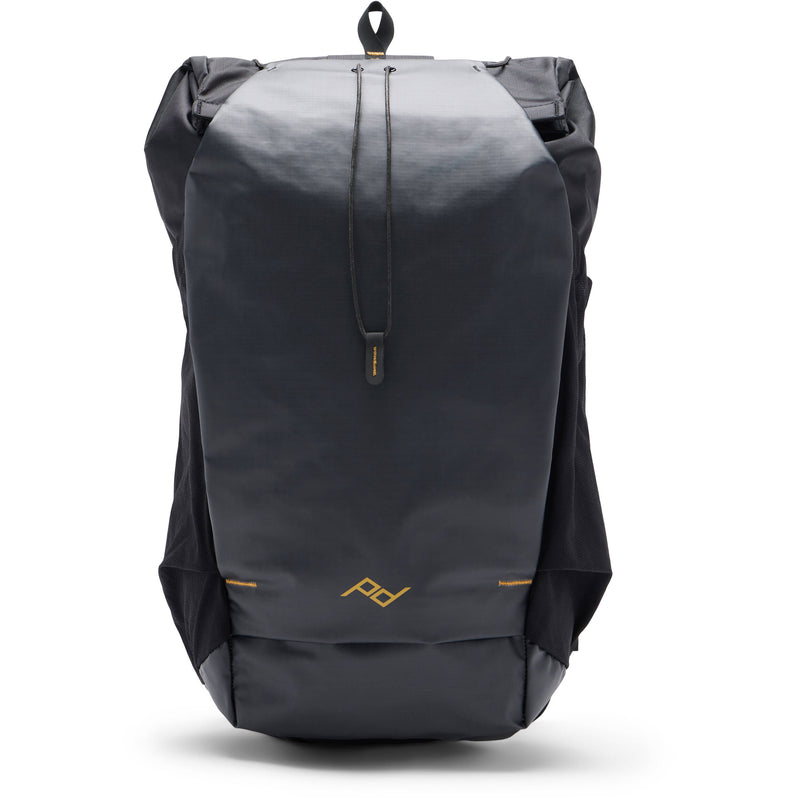 Peak Design Outdoor Backpack Zip 18L Black Bag