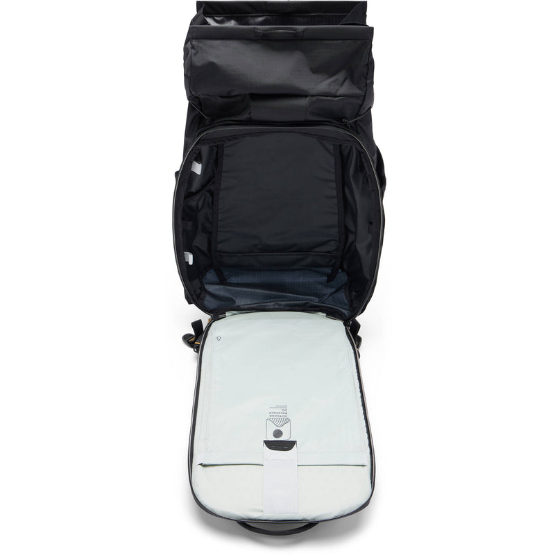 Peak Design Outdoor Backpack Zip 18L Black Bag