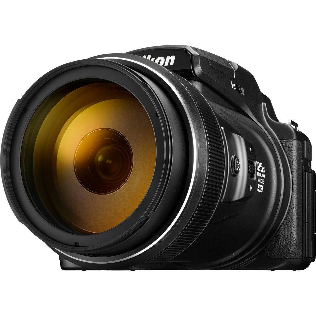 Nikon Coolpix P1000 – Photo LAPLANTE