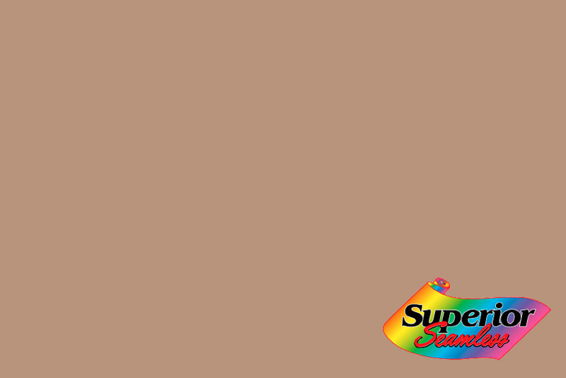 Superior Seamless Paper 9ft. x 36ft. Beige