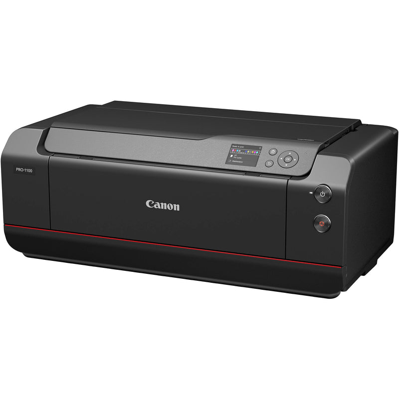 Canon Printer imagePROGRAF Pro-1100