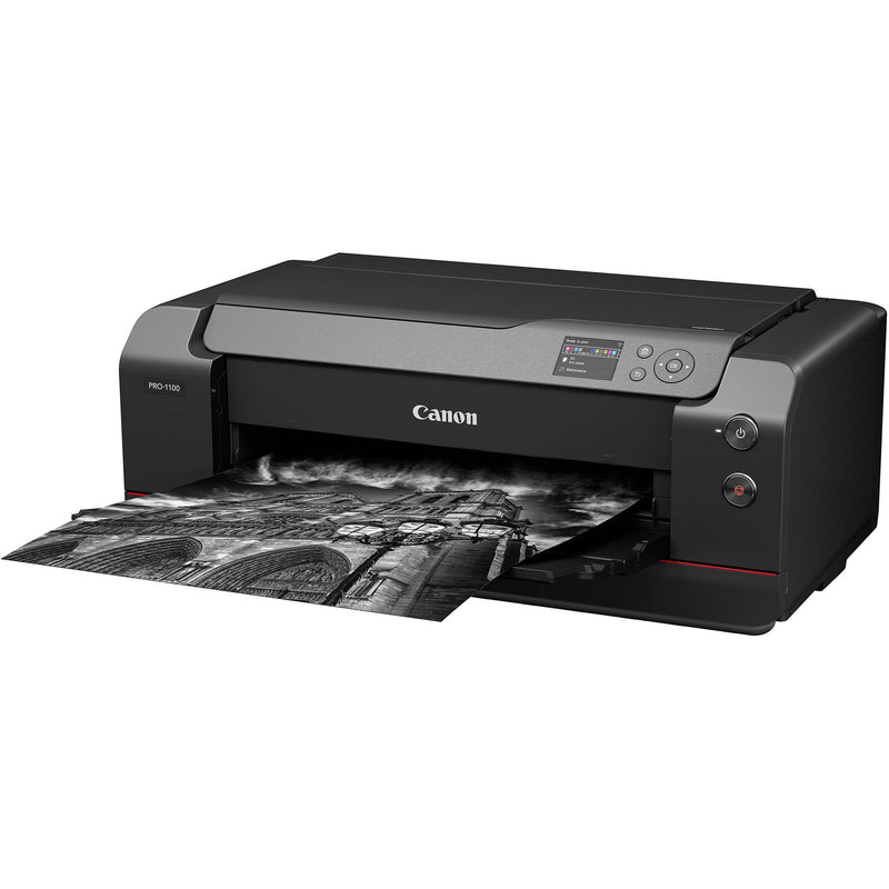 Canon Printer imagePROGRAF Pro-1100