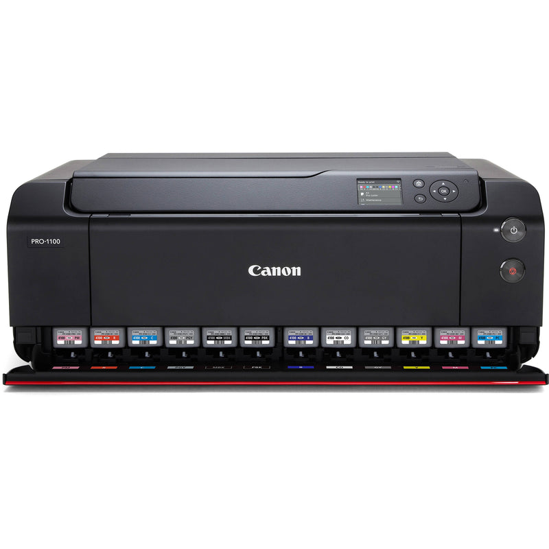 Canon Printer imagePROGRAF Pro-1100