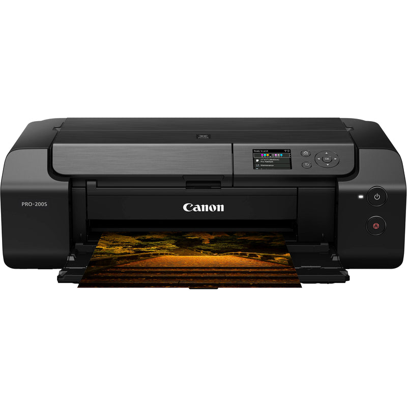 Canon Printer Pixma PRO-200 S