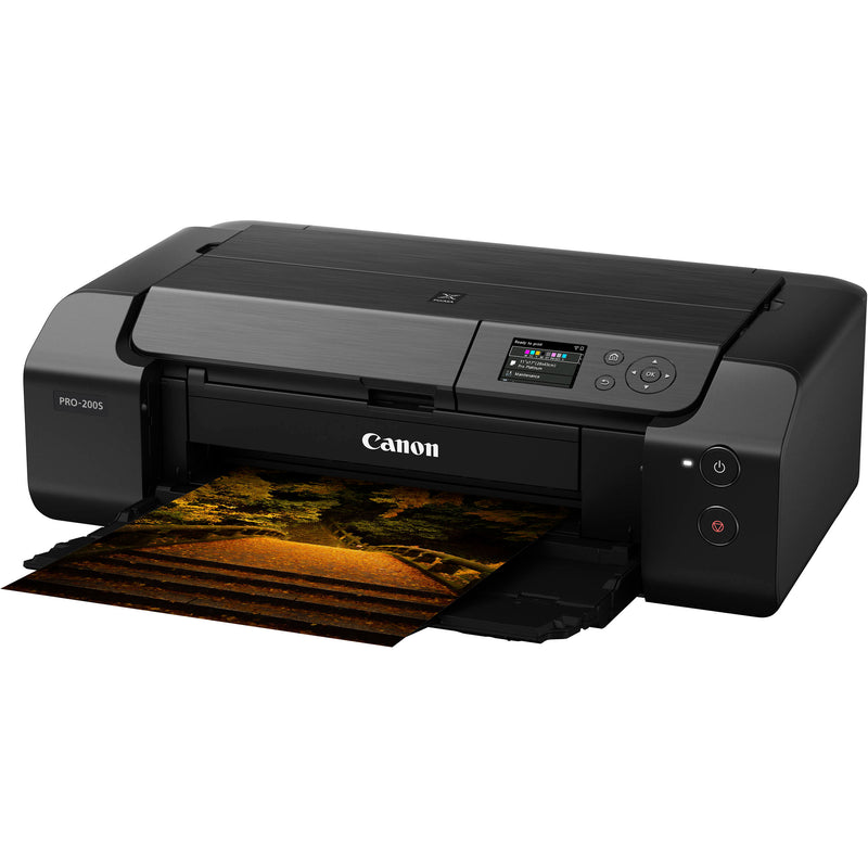 Canon Printer Pixma PRO-200 S