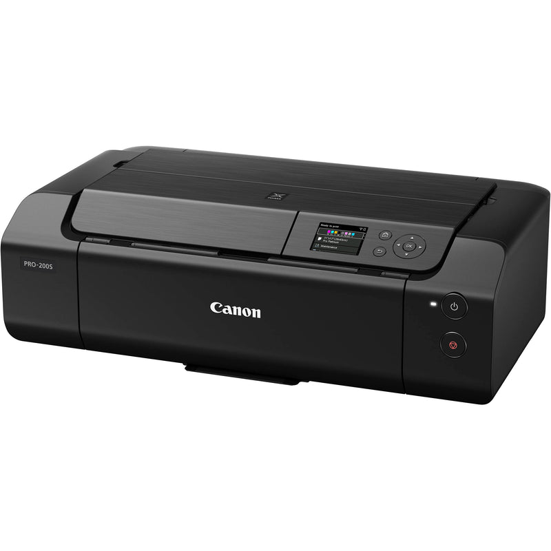 Canon Printer Pixma PRO-200 S