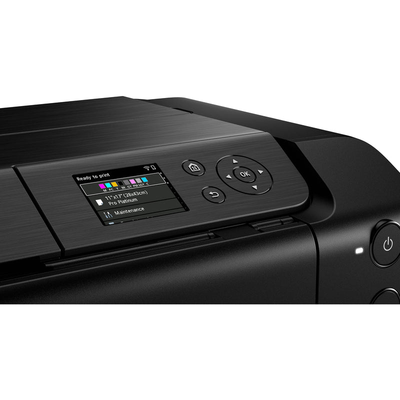 Canon Printer Pixma PRO-200 S