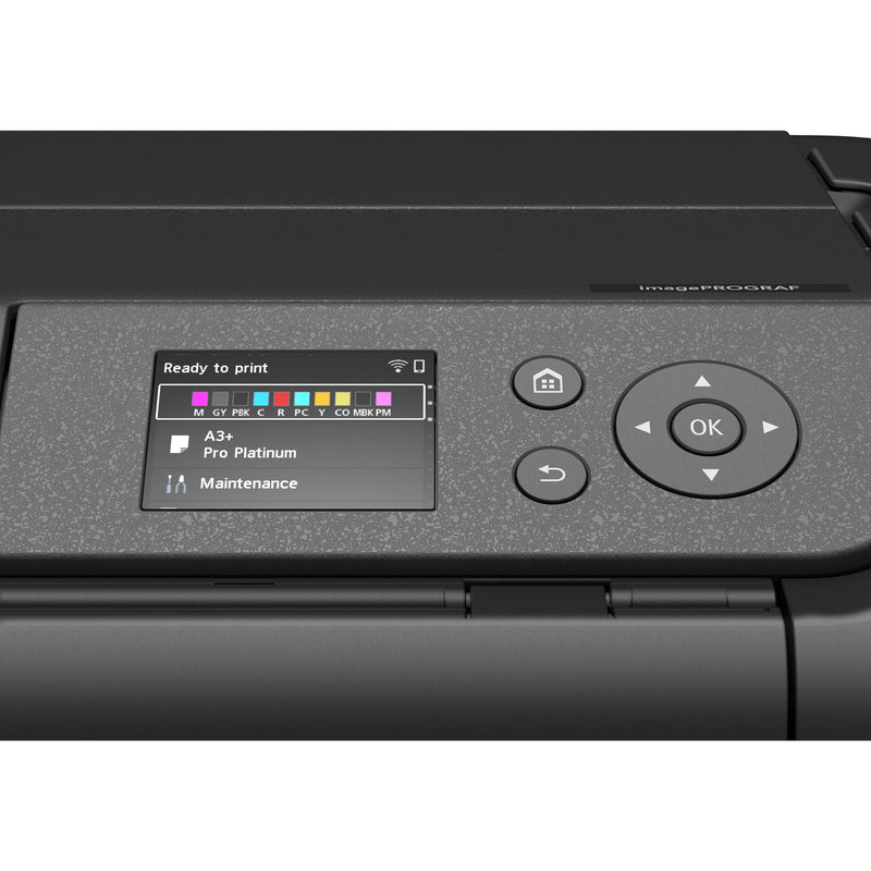 Canon Printer imagePROGRAF Pro-310