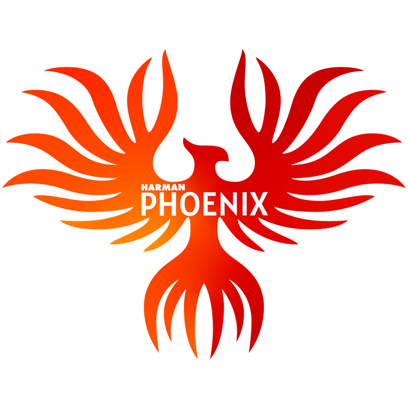 Harman Phoenix ISO200 135/36