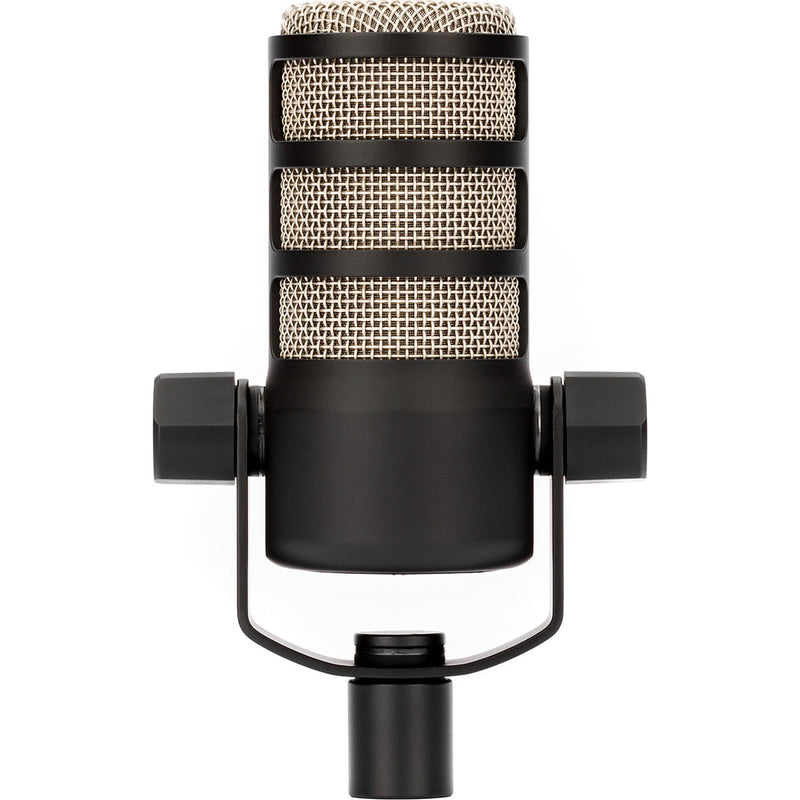 Rode PodMic microphone