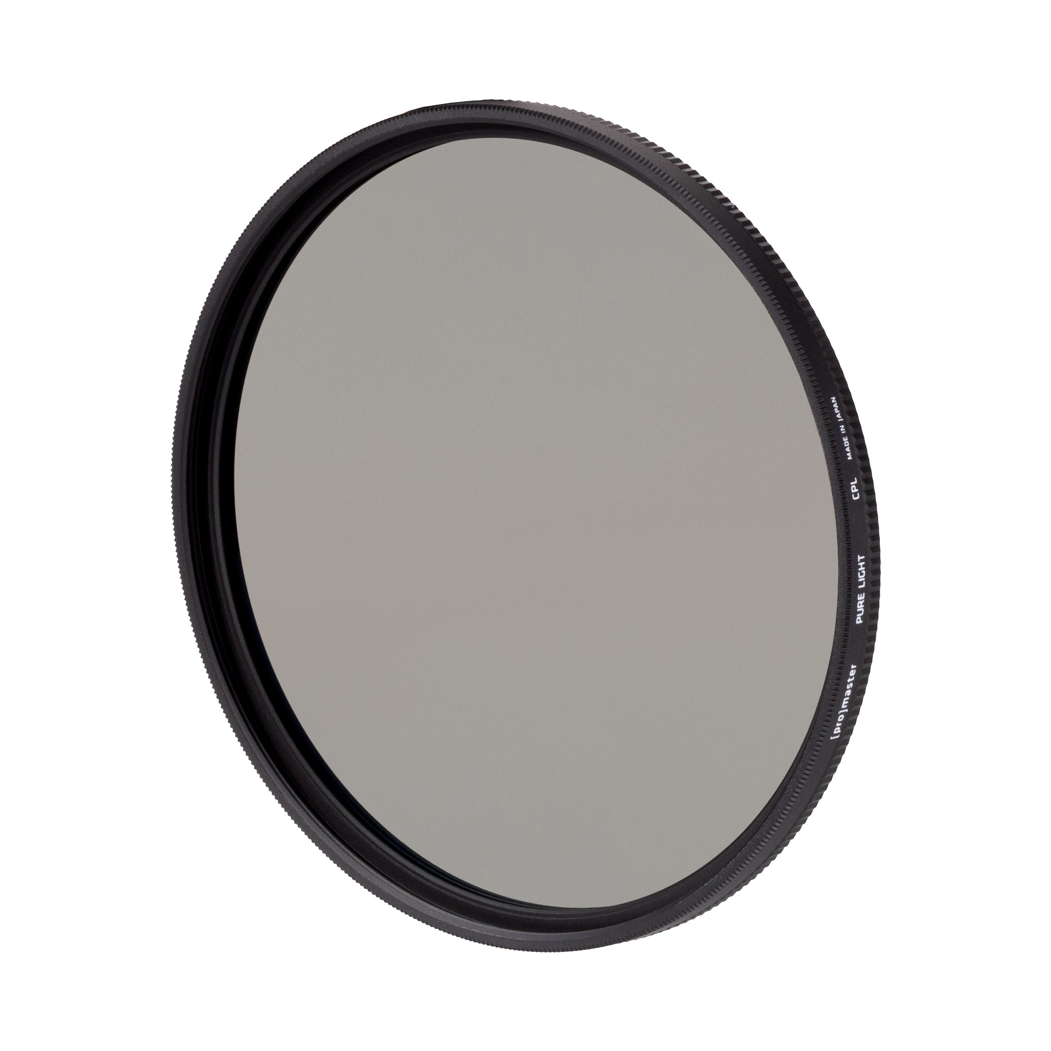 Promaster HD Protector Filter 49mm – Photo LAPLANTE