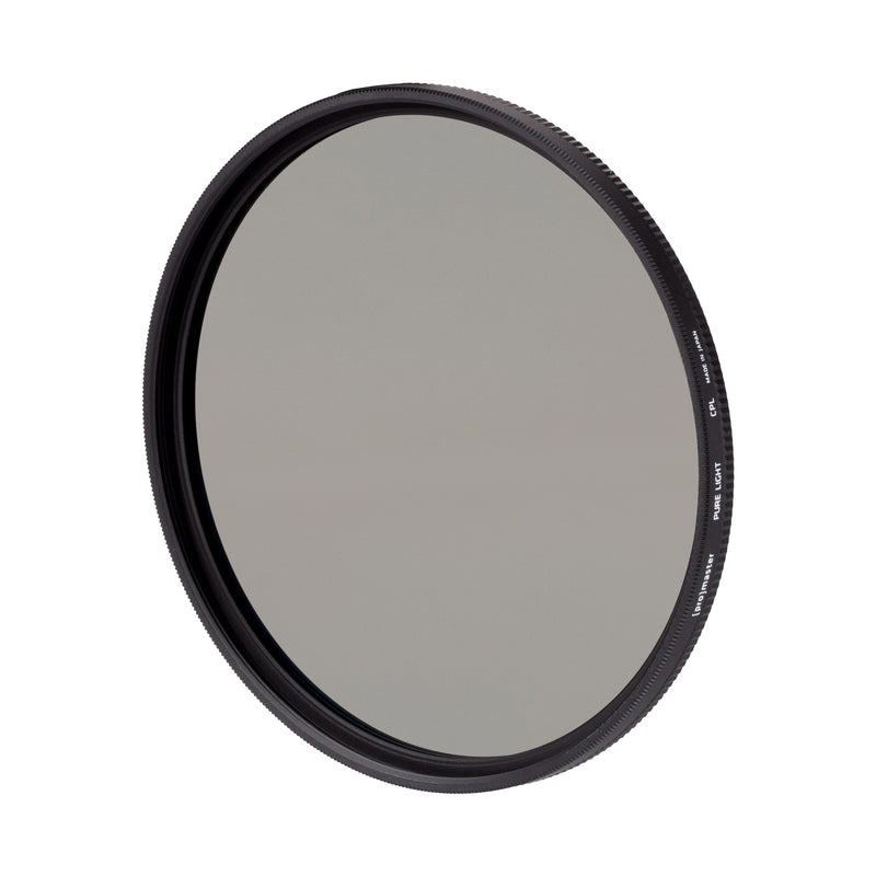 Promaster Pure-Light Polarizing Filter 82mm