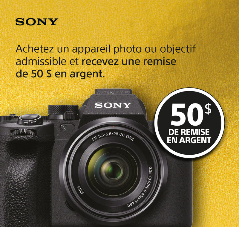 Sony FE 50-150mm f/2 GM
