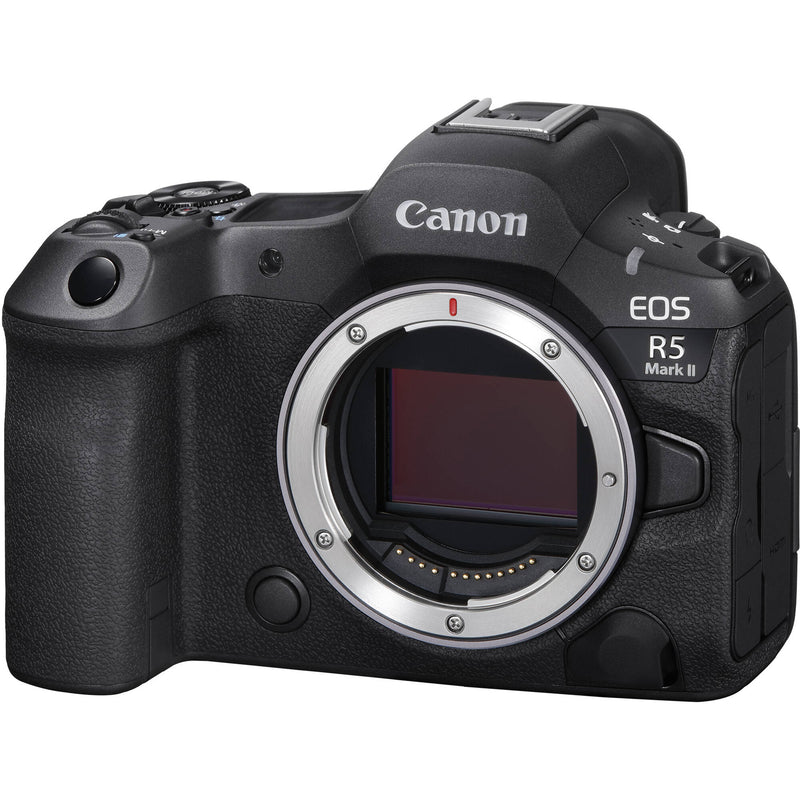 Canon EOS R5 MKII