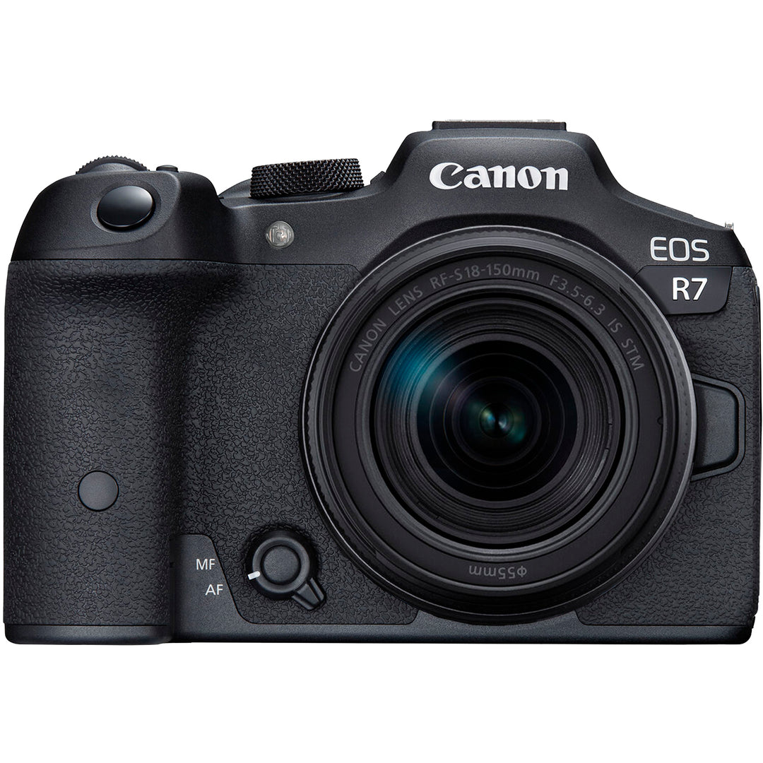 Canon EOS R7 / RF-S 18-150mm STM – Photo LAPLANTE