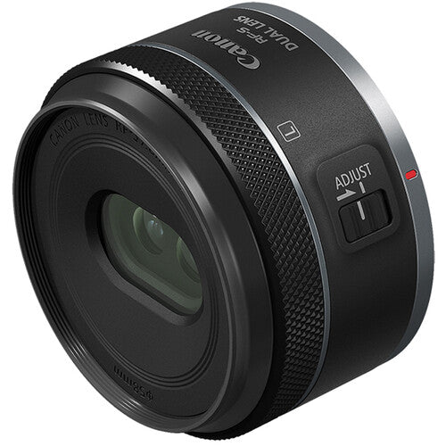 Canon RF-S 7.8mm f/4 STM Dual