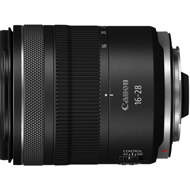 Canon RF 16-28mm f/2.8 IS STM