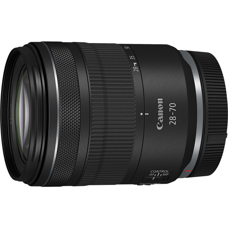 Canon RF 28-70mm f/2.8 IS STM