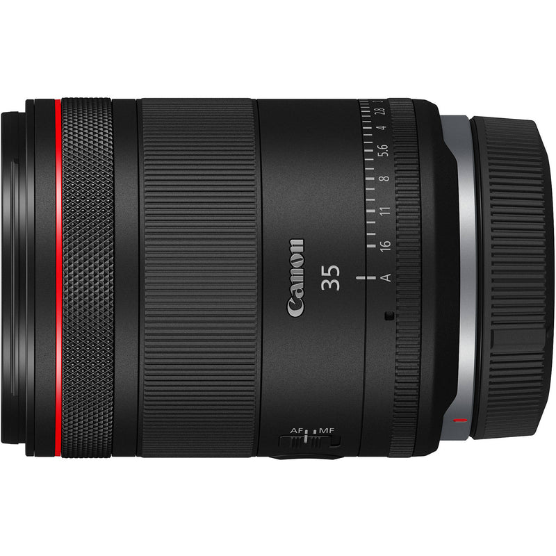 Canon RF 35mm f/1.4L VCM