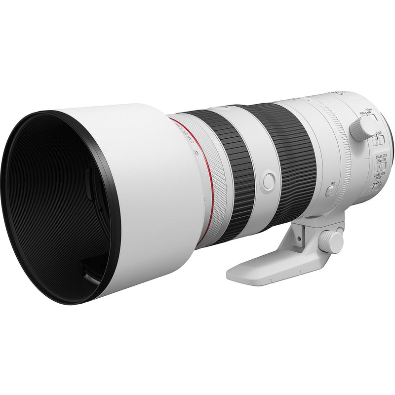 Canon RF 70-200mm f/2.8L IS USM Z (Blanc)