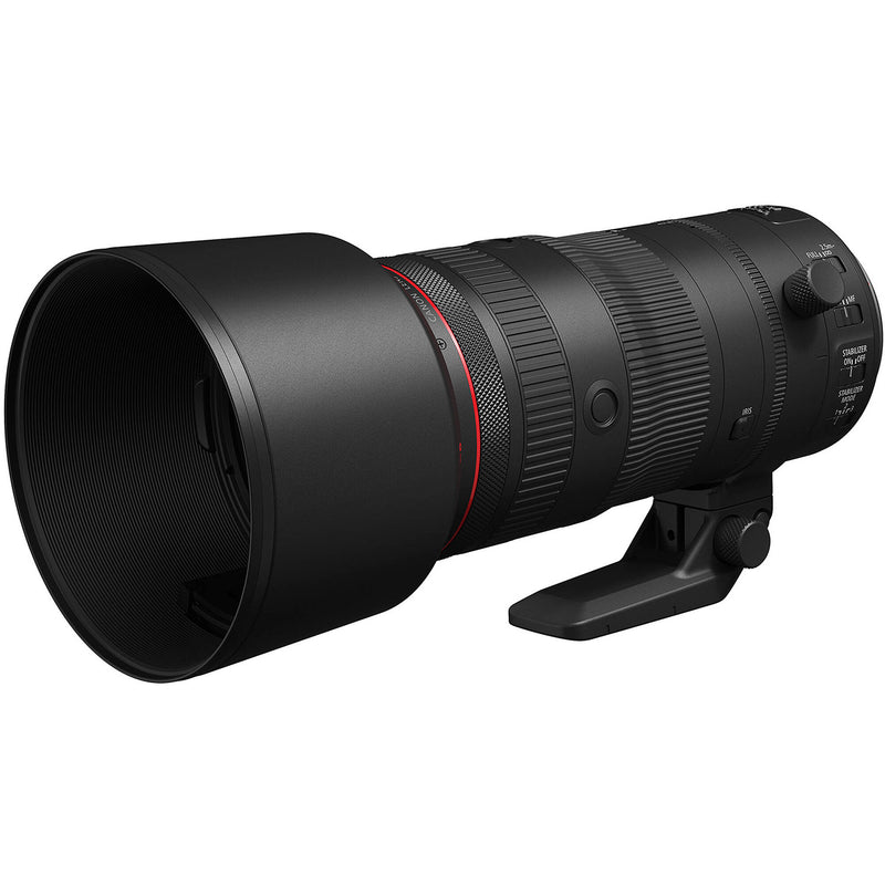 Canon RF 70-200mm f/2.8L IS USM Z (Black)