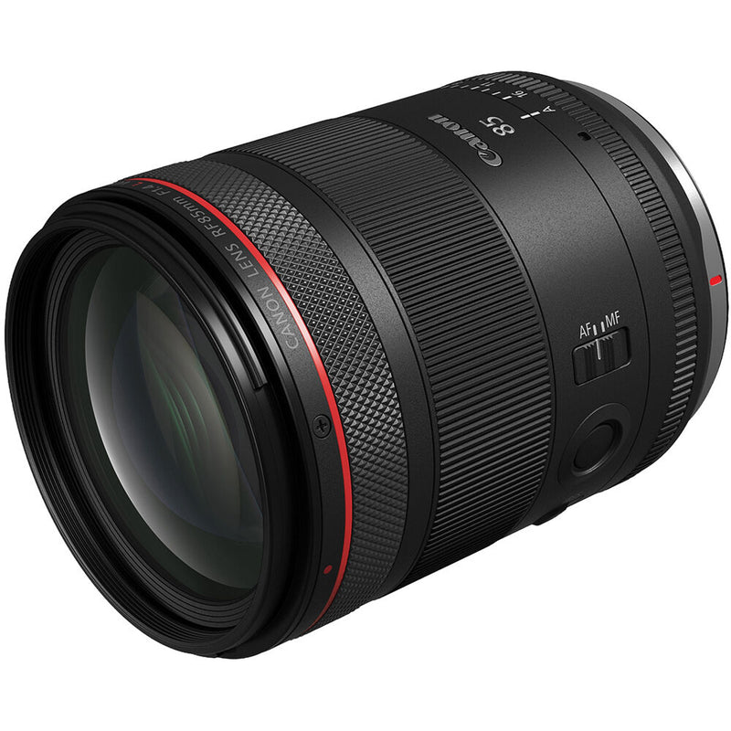 Canon RF 85mm f/1.4L VCM