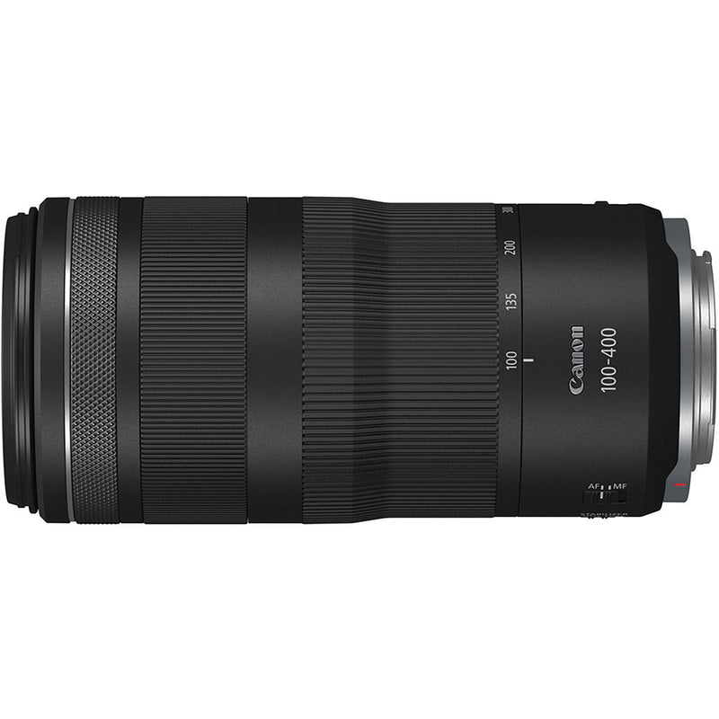 Canon RF 100-400mm f/5.6-8 IS USM