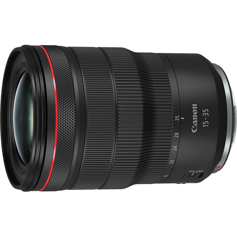 Canon RF 15-35mm f/2.8L IS USM