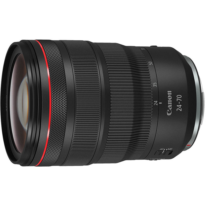 Canon RF 24-70mm f/2.8L IS USM