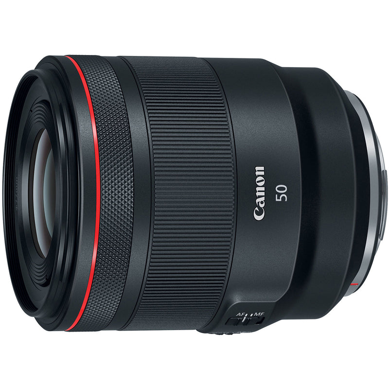 Canon RF 50mm f/1.2L USM