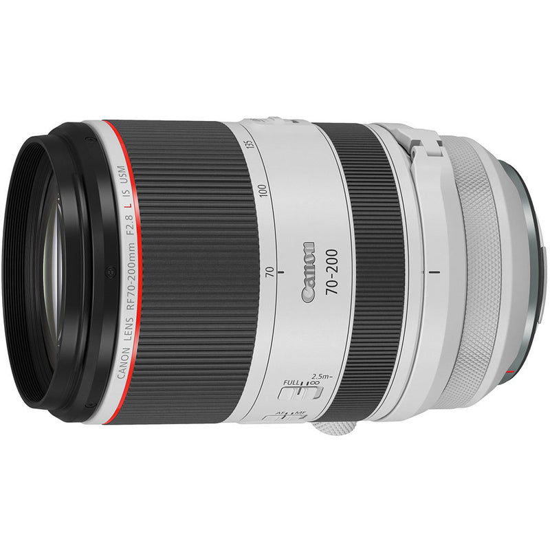 Canon RF 70-200mm f/2.8L IS USM