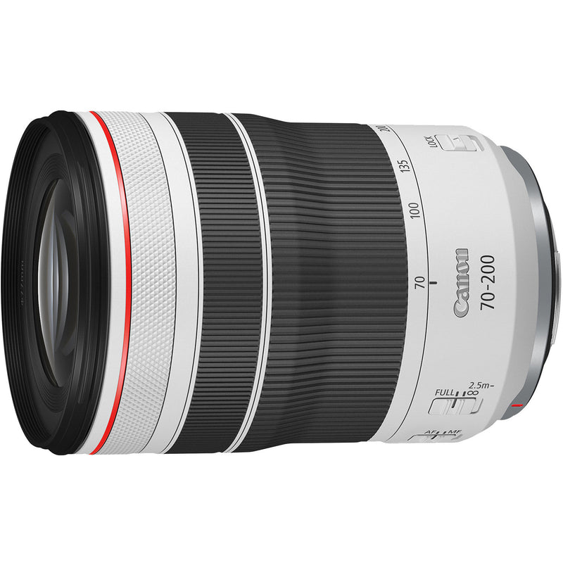 Canon RF 70-200mm f/4L IS USM